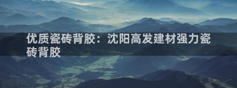 杏鑫主管