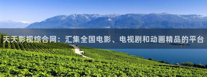 真不卡影视电视剧免费观看全集：天天影视综合网：汇集全国电影、电视剧和动画精品的平台